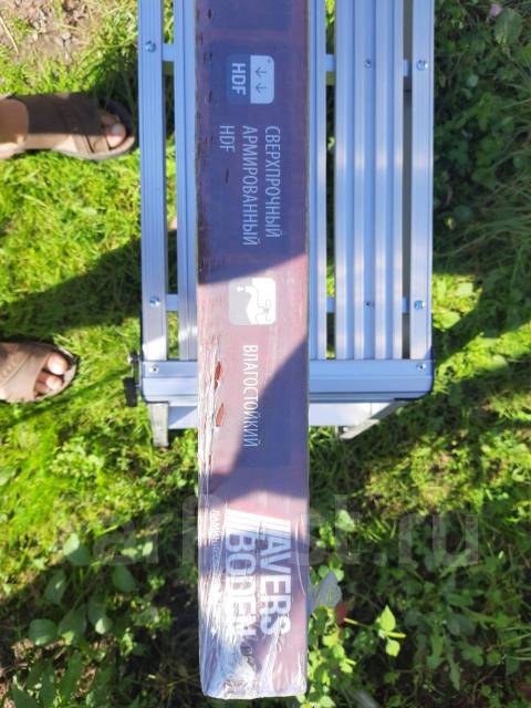 Продам ламинат, в наличии. Цена: 50 000₽ в Находке