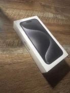 Apple iPhone 15 Pro. �����, 256 ��, ������ ����