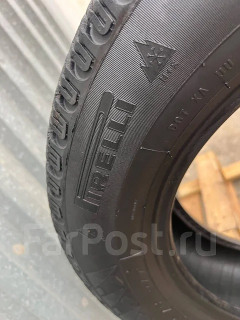 Pirelli Winter Carving. ������, ����������, �/�, ����� 50 % ����
