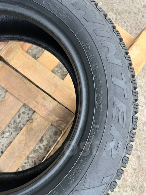 Pirelli Winter Carving. ������, ����������, �/�, ����� 50 % ����
