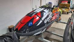 Yamaha SuperJet. 2022 ��� ����