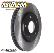 ���� ��������� �����. Avantech Nissan Serena C25 /26 27 Leaf ZE BR3029S ����