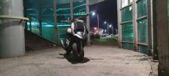 Yamaha Jog Next Zone ����