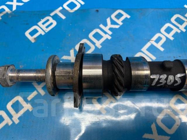  Toyota Hilux Surf 1351173902 YN130 3YE 1351173902 