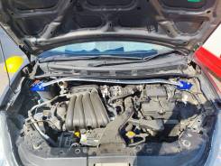 �������� Nissan Wingroad y12 � AD y12 ����
