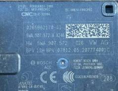 VW  Distronic 5WA907572A 5WA907572 