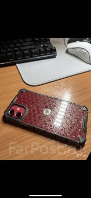 Apple iPhone 11. �/�, 64 ��, �������, 3G, 4G LTE, ����������, NFC ����