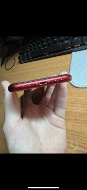 Apple iPhone 11. �/�, 64 ��, �������, 3G, 4G LTE, ����������, NFC ����