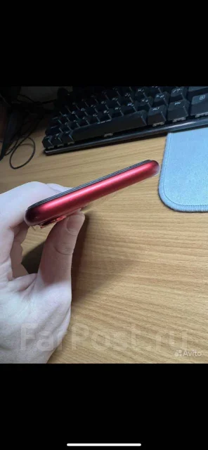 Apple iPhone 11. �/�, 64 ��, �������, 3G, 4G LTE, ����������, NFC ����