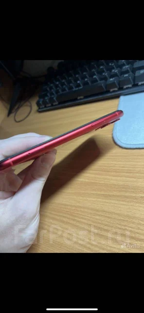 Apple iPhone 11. �/�, 64 ��, �������, 3G, 4G LTE, ����������, NFC ����