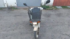 Suzuki Mollet. 50����. ��., ��������, ��� ���, ������ �� �� ����