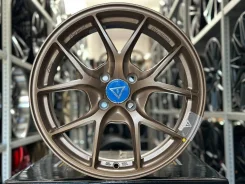 Wheelegend VLF10. 6.5x1", 4x100, ET38, �� 73,1���. ��� ����� �� ����� ����