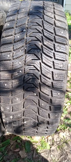 Michelin Maxi Ice. ������, ����������, �/�, ����� �� 5 % ����
