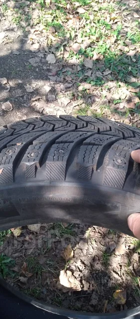 Michelin Maxi Ice. ������, ����������, �/�, ����� �� 5 % ����