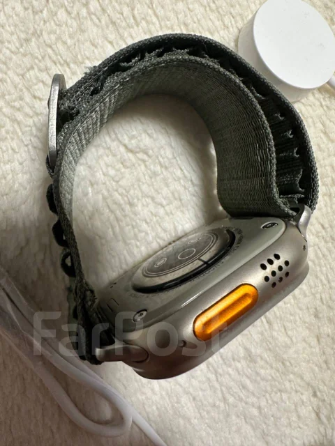 Apple Watch Ultra ����