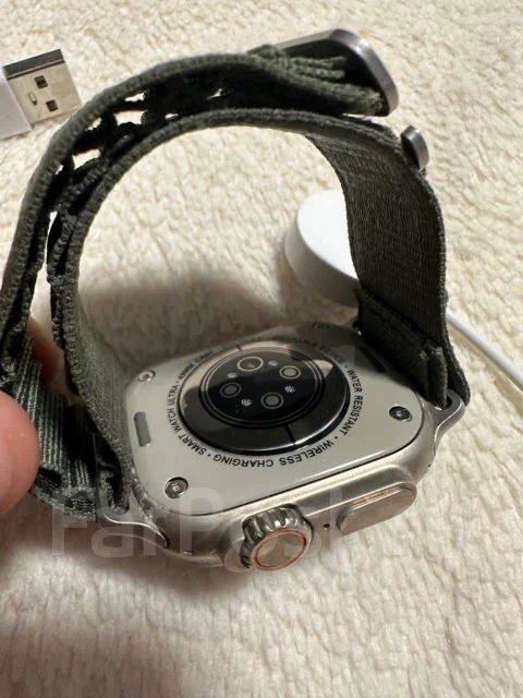 Apple Watch Ultra ����