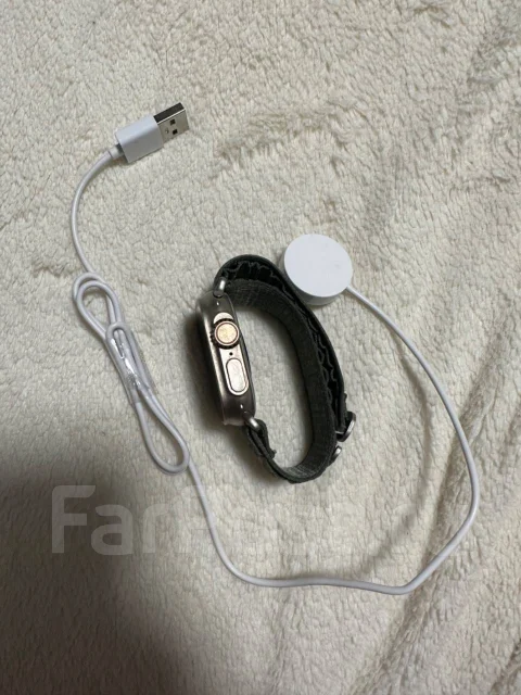 Apple Watch Ultra ����