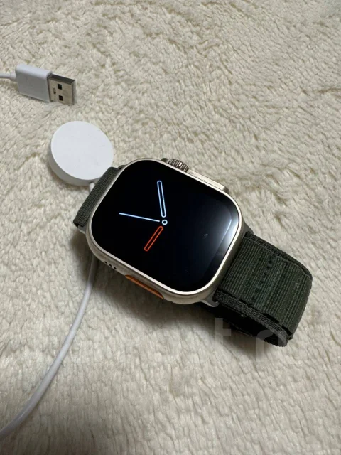 Apple Watch Ultra ����
