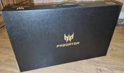 Acer Predator Triton 300. 15.6", 2,3����, ��� 32 ��, ���� 1 000���, WiFi: 1, Bluetooth: 1 ����