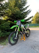 Kawasaki KX 250F. 250����. ��., ��������, ���������, ������ �� �� ����