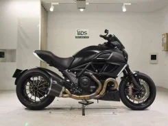Ducati Diavel. 1 200����. ��., ��������, ���������, ��� �������. ��� ����� �� ������������ ����