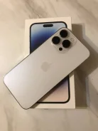 Apple iPhone 14 Pro Max. �/�, 512 ��, �����������, 5G, NFC ����