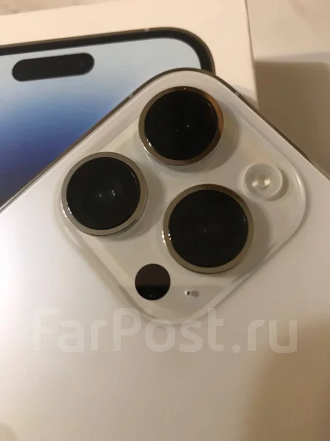 Apple iPhone 14 Pro Max. �/�, 512 ��, �����������, 5G, NFC ����