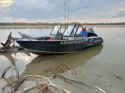 Orionboat. 2008 ���, ����� 4,9��., ��������� ���������, 70��.�., ������ ����