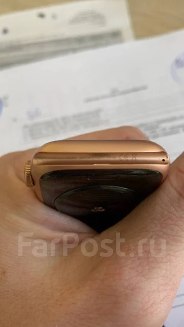Apple Watch SE. GPS, NFC ����