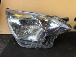   Toyota Ractis NCP120 52-212 85967-52040 52-212 