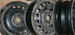 Skoda. 6.0x15", 5x112, ET47, �� 57,1���. ����
