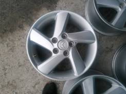 Mazda. 7.0x16", 5x114.3, ET55, �� 67,1���. ����