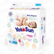 ���������� YokoSun S �� 6�� 82�� ����