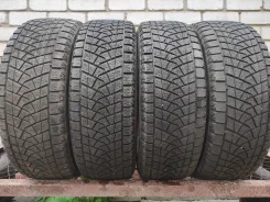 Bridgestone Blizzak DM-Z2. ������, ��� �����, �/�, ����� 50 % ����