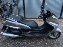 Yamaha Majesty 400. 400����. ��., ��������, ���������, ������ �� �� ����