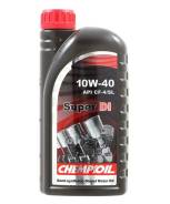 Chempioil Super