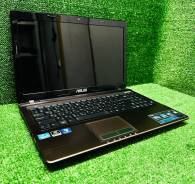 Asus. 15.6", 2,2����, ��� 8 ��, ���� 500���, WiFi: 1, ����������� �� 3��. ����