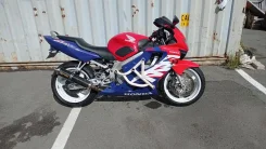 Honda CBR 600F4. 600����. ��., ��������, ���������, ������ �� �� ����