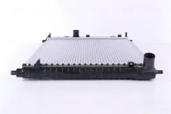 NS61637_�������� ����� 61637 Nissens 61637 ����