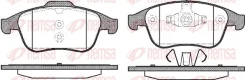 ������� ��� Scenic III 138900 Remsa 138900 ����