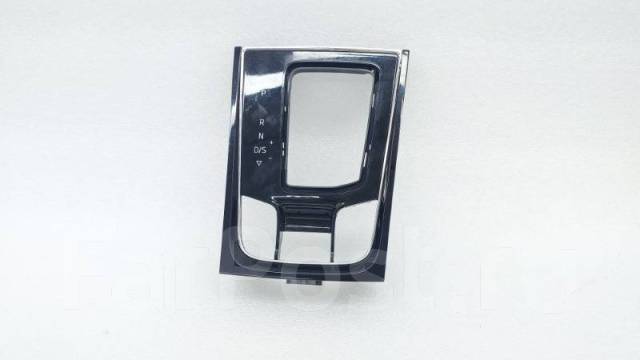 Накладка кулисы АКПП Skoda Karoq 2021 566713203A NU7 DJKA купить в ...