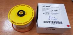   Toyota Land Cruiser JDF0003 [124408] JDF0003 