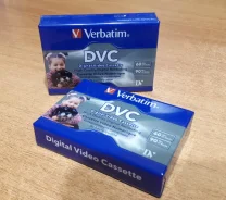 ������������ Mini DV ����