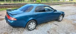 Toyota Corolla Ceres. AE101, 4A 5A ����