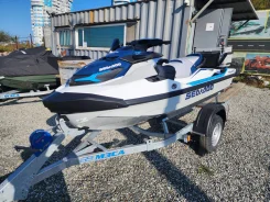 BRP Sea-Doo Fishpro. 2023 ��� ����