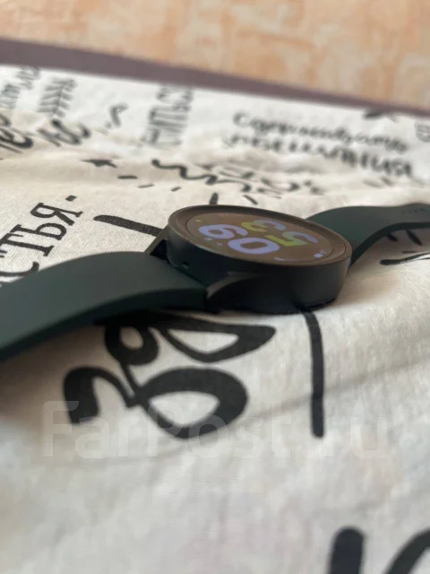 Samsung Galaxy Watch5 Pro ����