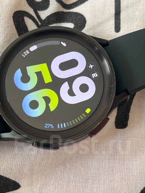 Samsung Galaxy Watch5 Pro ����