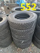 Bridgestone M800. �����������, 2017 ���, �/�, ����� 5 % ����