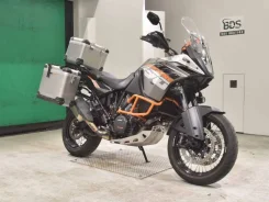 KTM 1190 Adventure. 1 195����. ��., ��������, ���������, ��� �������. ��� ����� �� ������������ ����