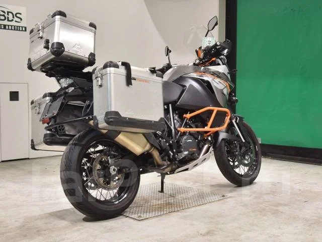 KTM 1190 Adventure. 1 195����. ��., ��������, ���������, ��� �������. ��� ����� �� ������������ ����